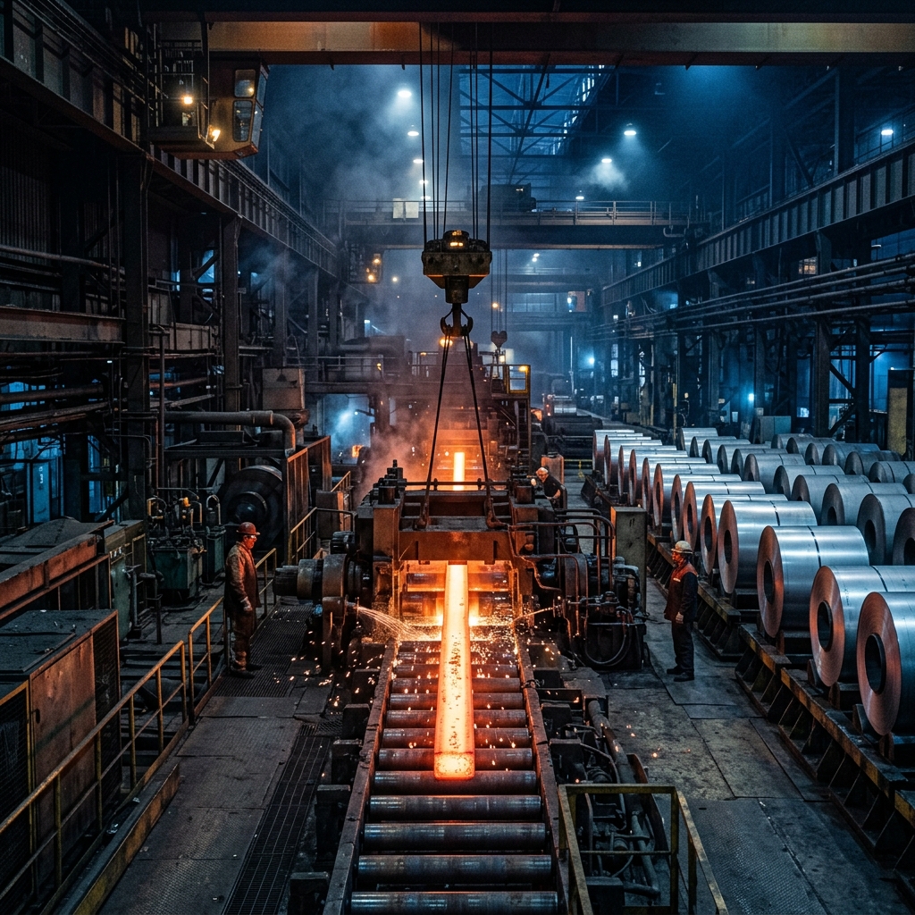 Metal